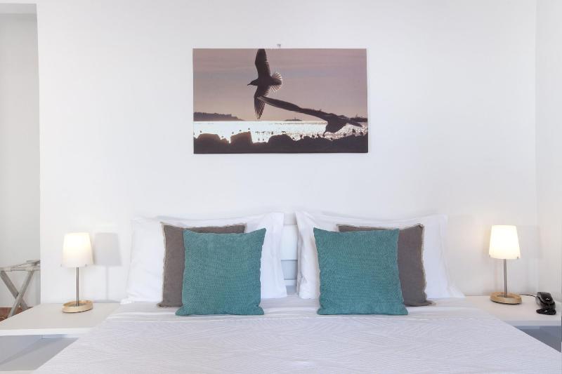 Hotel Il Cefalo - Oda