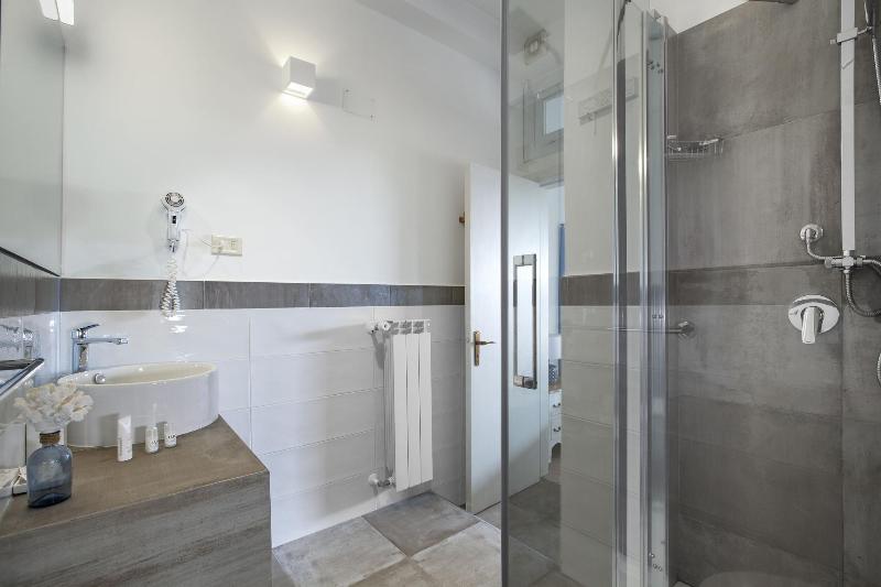 Hotel Il Cefalo - Oda