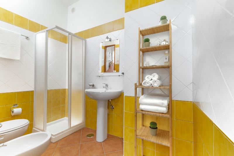 Hotel Il Cefalo - Oda