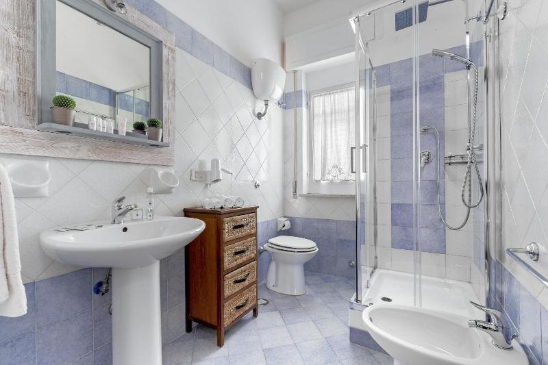 Hotel Il Cefalo - Oda