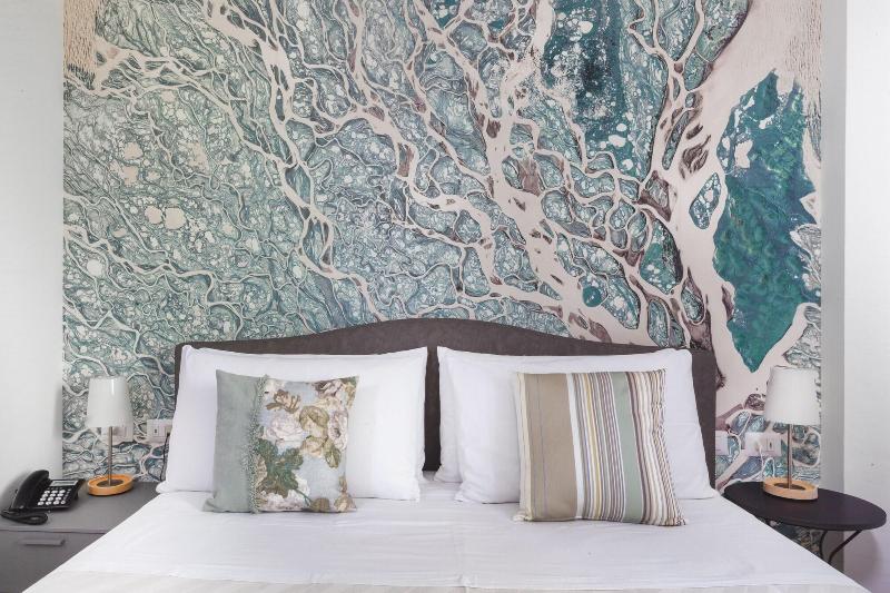 Hotel Il Cefalo - Oda