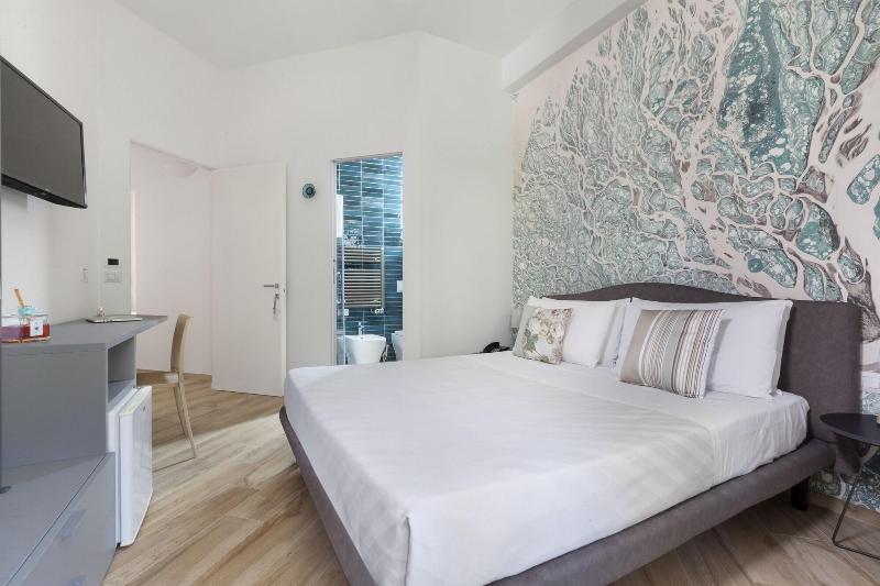 Hotel Il Cefalo - Oda