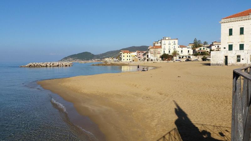 Hotel Il Cefalo - Plaj
