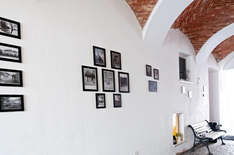Hotel Berger - Lobi