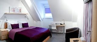 Hotel Berger otel fotoğrafı