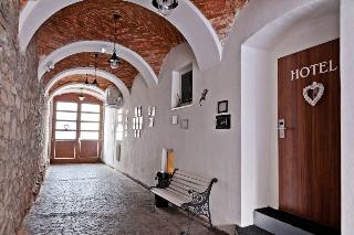 Hotel Berger fotoÄŸrafÄ±