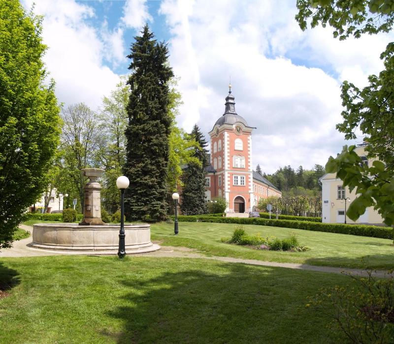 Hotel Berger - Genel