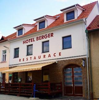 Hotel Berger fotoÄŸrafÄ±