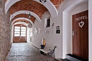 Hotel Berger fotoÄŸrafÄ±