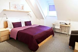 Hotel Berger fotoÄŸrafÄ±