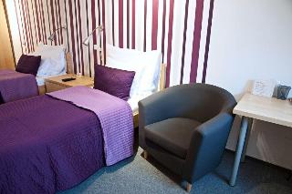Hotel Berger fotoÄŸrafÄ±
