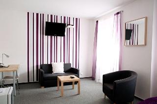 Hotel Berger fotoÄŸrafÄ±
