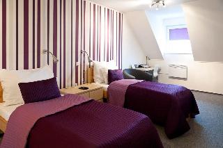 Hotel Berger fotoÄŸrafÄ±