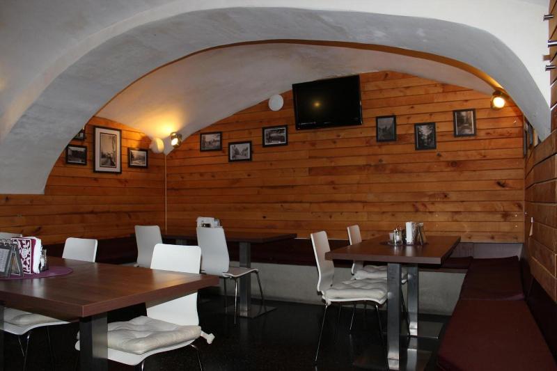 Hotel Berger - Restoran