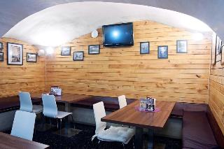 Hotel Berger fotoÄŸrafÄ±
