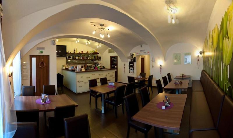 Hotel Berger - Restoran