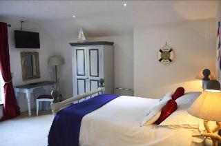 Hotel Rudyard fotoÄŸrafÄ±