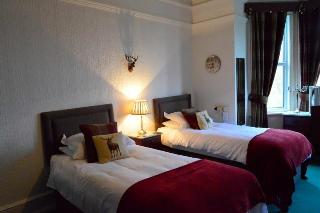 Hotel Rudyard fotoÄŸrafÄ±