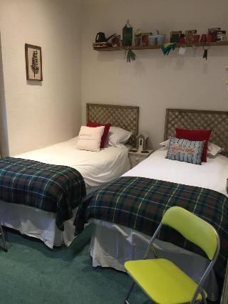 Hotel Rudyard fotoÄŸrafÄ±