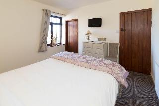 Hotel Rudyard fotoÄŸrafÄ±