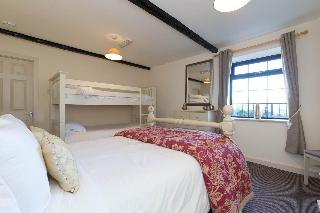 Hotel Rudyard fotoÄŸrafÄ±