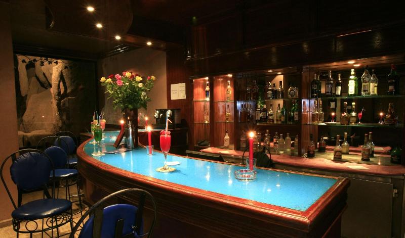 Imperial Holiday & Spa - Bar