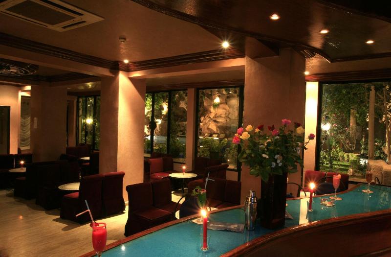 Imperial Holiday & Spa - Bar