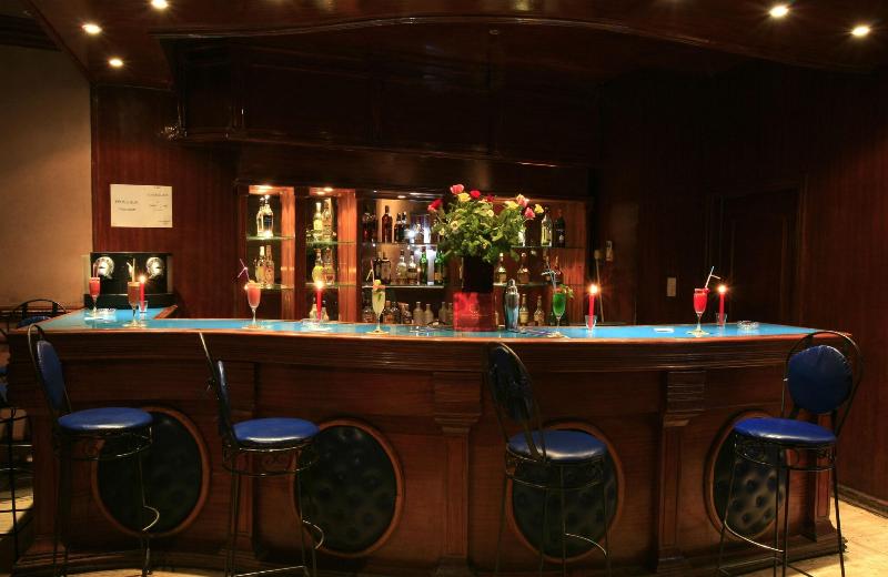 Imperial Holiday & Spa - Bar