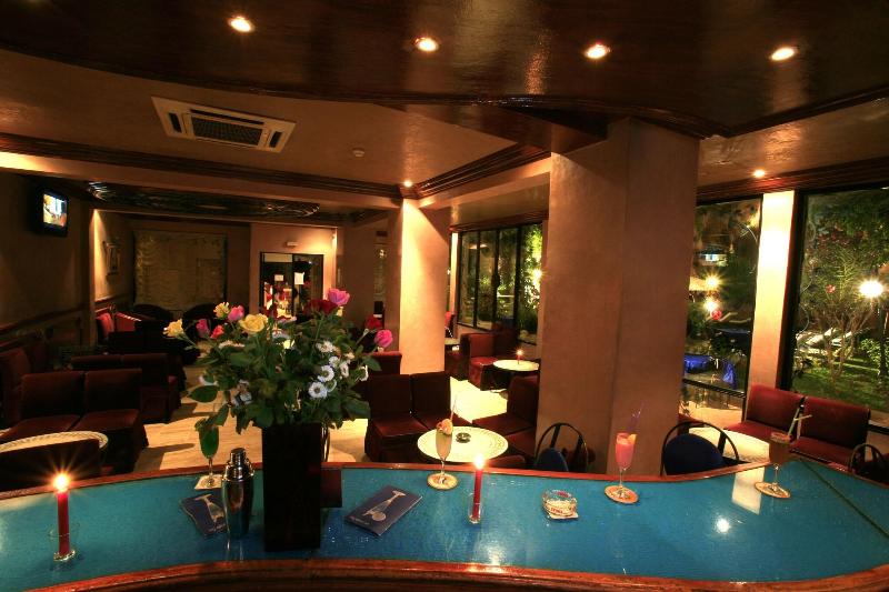 Imperial Holiday & Spa - Bar