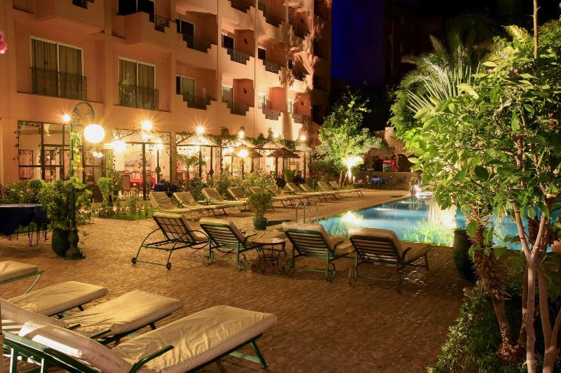 Imperial Holiday & Spa - Lobi