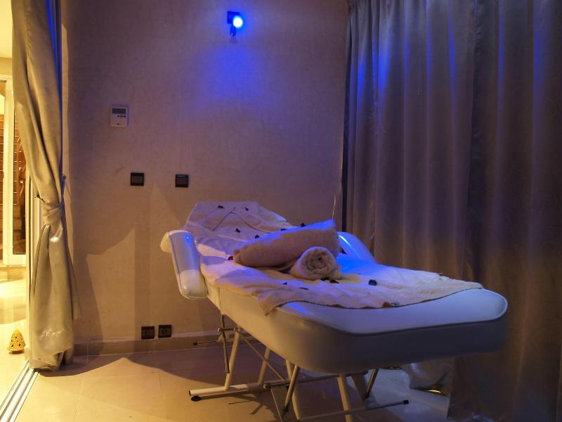 Imperial Holiday & Spa - Aktivite