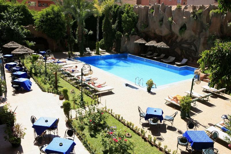 Imperial Holiday & Spa - Genel