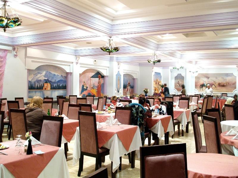 Imperial Holiday & Spa - Genel