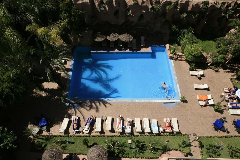 Imperial Holiday & Spa - Genel