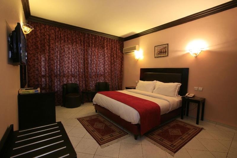 Imperial Holiday & Spa - Oda