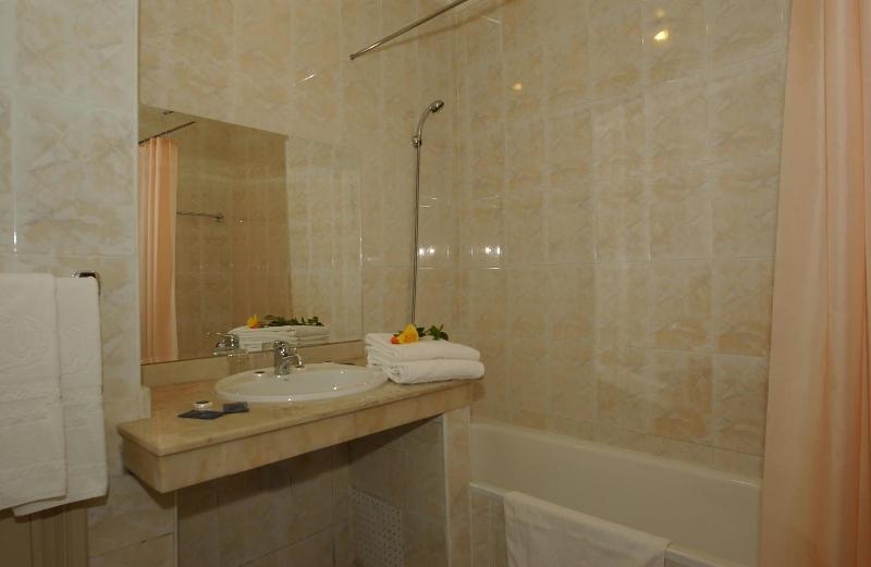 Imperial Holiday & Spa - Oda
