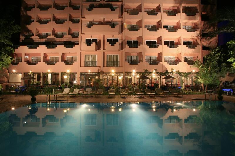 Imperial Holiday & Spa - Havuz