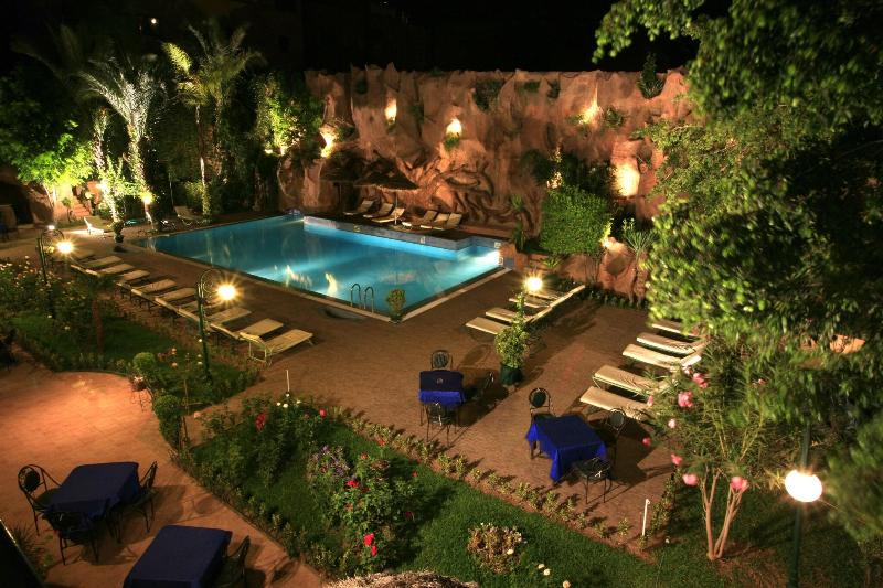 Imperial Holiday & Spa - Havuz