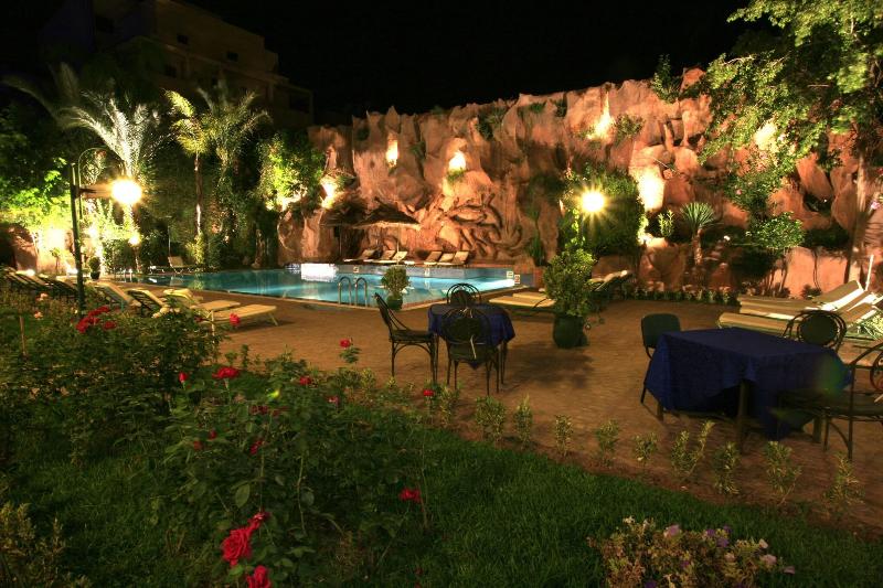 Imperial Holiday & Spa - Havuz