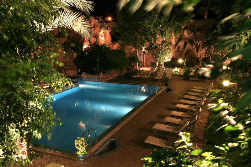 Imperial Holiday & Spa - Havuz