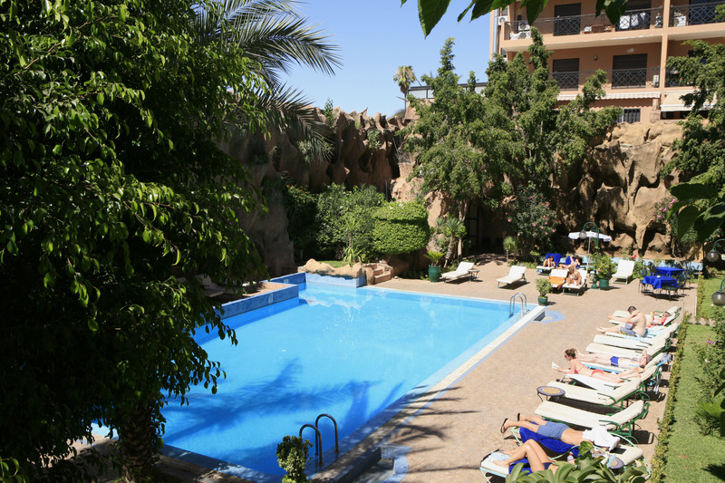 Imperial Holiday & Spa - Havuz