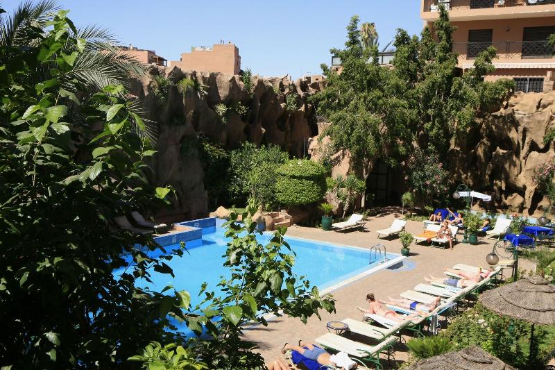 Imperial Holiday & Spa - Havuz