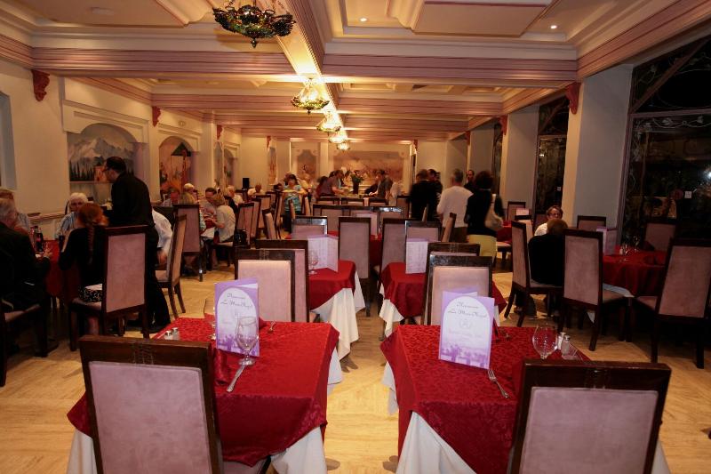 Imperial Holiday & Spa - Restoran