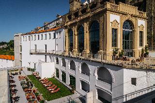 Vincci Ponte De Ferro otel fotoğrafı