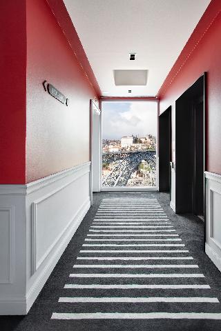 Vincci Ponte De Ferro fotoÄŸrafÄ±