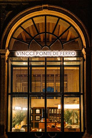 Vincci Ponte De Ferro fotoÄŸrafÄ±