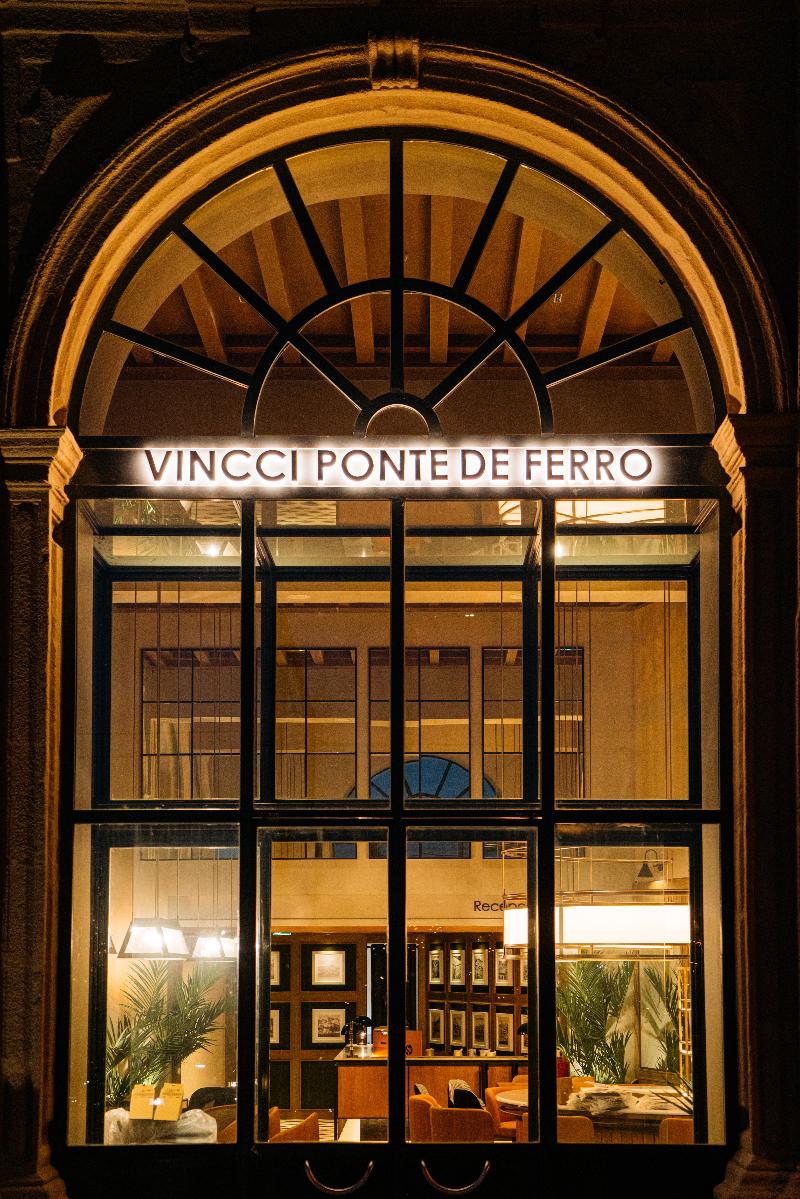 Vincci Ponte De Ferro - Genel