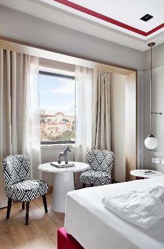 Vincci Ponte De Ferro fotoÄŸrafÄ±