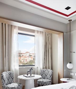 Vincci Ponte De Ferro fotoÄŸrafÄ±