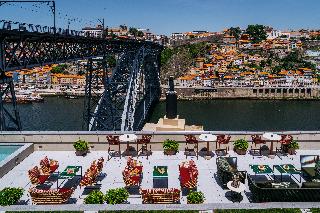 Vincci Ponte De Ferro fotoÄŸrafÄ±